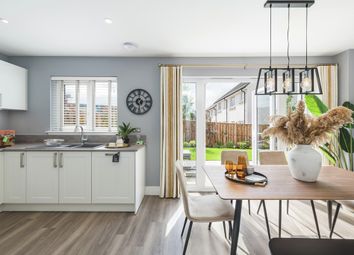 Property listing in Broxburn, West Lothian