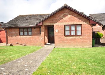 Thumbnail Bungalow to rent in Coombe Park, Wroxall, Ventnor