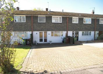 Thumbnail 3 Bed Terraced House For Sale In Trewenna Drive Potters Bar Thumbnail 3 Bed Terraced House For Sale In Trewenna Drive Potters Bar