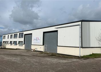 Thumbnail Warehouse to let in Units 3/3A International Base, Greenwell Road, East Tullos, Aberdeen