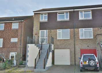 3 Bedroom End terrace house for sale