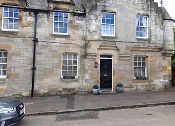 Thumbnail 1 bed flat for sale in High Street, Falkland