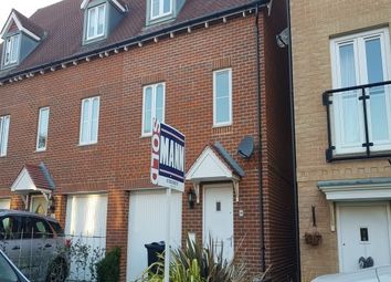 3 Bedroom Town house for rent