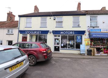 Thumbnail Light industrial for sale in 7 And 7A High Street, Stogursey, Bridgwater