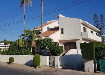 Thumbnail 4 bed detached house for sale in Agios Nektarios, Limassol, Cyprus