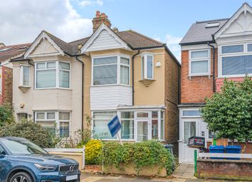 Thumbnail 3 bedroom semi-detached house for sale in Sydney Road, London
