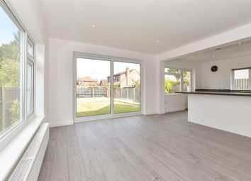 Thumbnail 4 bed detached house for sale in London Road, Billericay, Crays Hill, Essex