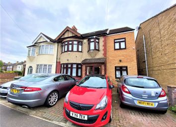 Thumbnail Semi-detached house for sale in Earlham Grove, London