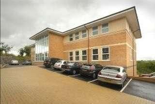 Thumbnail Serviced office to let in Old Gloucester Road, Vallon House, Vantage Court Office Park, Frampton Cotterell