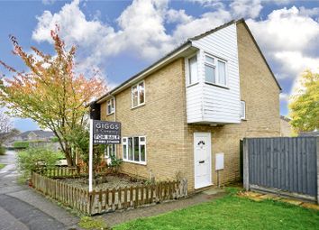 3 Bedroom End terrace house for sale
