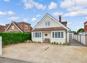 Thumbnail 3 bed detached bungalow for sale in Rose Green Road, Rose Green, West Sussex