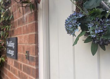 Property listing in Nuneaton, Warwickshire