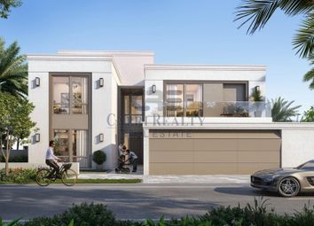 Thumbnail 4 bed villa for sale in The Oasis By Emaar, Dubai, United Arab Emirates