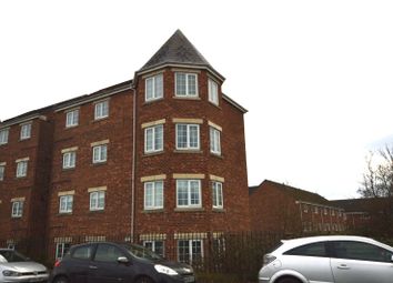 2 Bedrooms Flat for sale in Castle Lodge Gardens, Rothwell, Leeds, West Yorkshire LS26