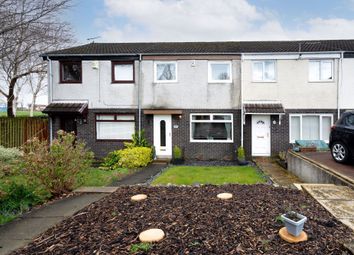 Thumbnail 3 bed property for sale in Ardross Court, Glenrothes