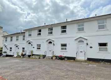 Thumbnail Terraced house to rent in Cotmaton Road, Sidmouth