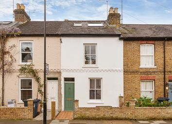 Thumbnail Terraced house for sale in St. Margarets Road, London