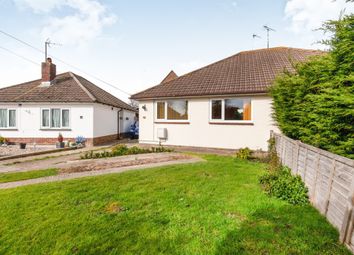 2 Bedroom Semi-detached bungalow for sale