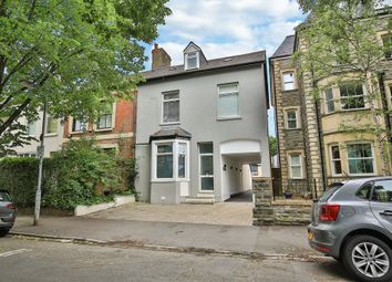 4 Bedroom Maisonette for sale
