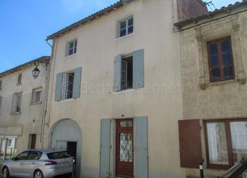 Thumbnail 4 bed property for sale in Lezay, Poitou-Charentes, 79120, France