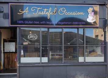 Thumbnail Retail premises to let in Links Street, Kirkcaldy, Fife