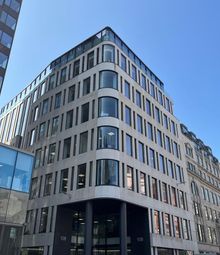 Thumbnail Office to let in 108 Cannon Street, London, Greater London