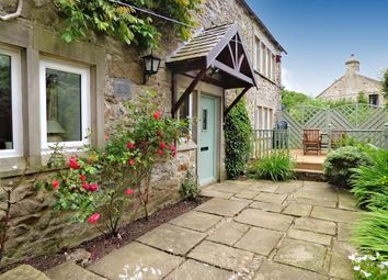 Thumbnail 3 bed detached house for sale in The Barn, Buckden, Skipton