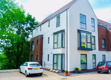 Thumbnail 1 bed flat for sale in Hereford Road, Monmouth