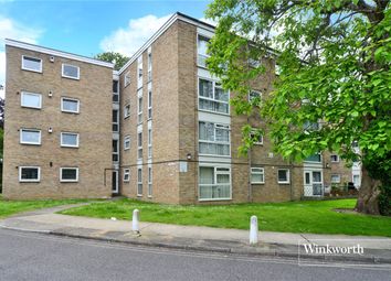 Thumbnail 2 bed flat for sale in Worcester Road, Sutton