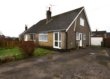 Thumbnail 3 bed semi-detached bungalow for sale in Cartmel Drive, Ulverston, Cumbria