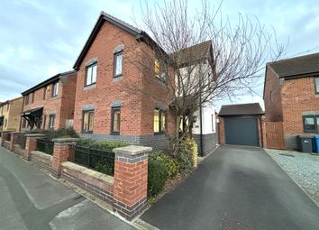 Thumbnail 3 bedroom detached house for sale in Parkfield Drive, Hull