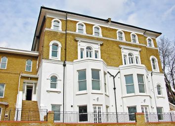Thumbnail Flat to rent in Overhill Road, London