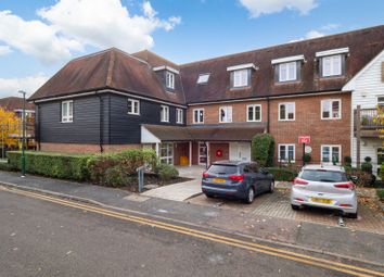 Thumbnail 2 bed flat for sale in Pond Hill Gardens, Cheam, Sutton