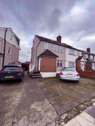 Thumbnail Detached house to rent in Derwent Drive, Hayes