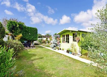Thumbnail 2 bed semi-detached house for sale in Station Road, Lydd, Romney Marsh, Kent