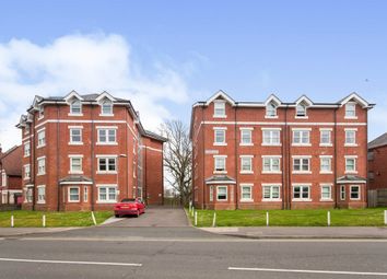 Thumbnail 2 bed flat for sale in Upper Avenue, Eastbourne