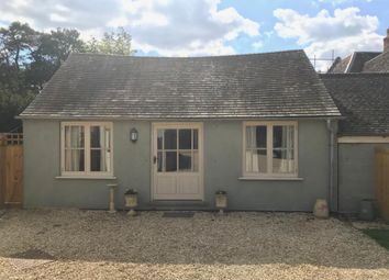 Thumbnail Cottage to rent in Mill Lane, Alvescot