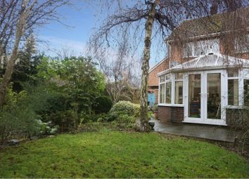 3 Bedroom End terrace house for sale