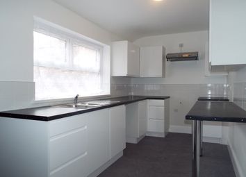 Thumbnail 2 bed property to rent in May Street, Stoke-On-Trent