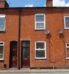Thumbnail Terraced house to rent in Princess Street, Narborough, Leicester