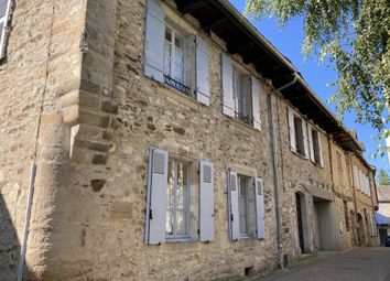 Thumbnail 4 bed property for sale in Najac, Midi-Pyrenees, 12, France