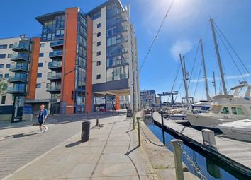 Thumbnail 2 bed flat for sale in Coprolite Street, Ipswich