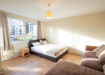 1 Bedrooms Maisonette to rent in Granville Court, London N1