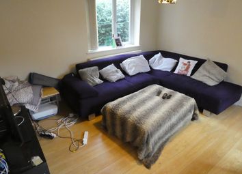 5 Bedrooms Semi-detached house to rent in Arnfield Road, Withington, Manchester M20