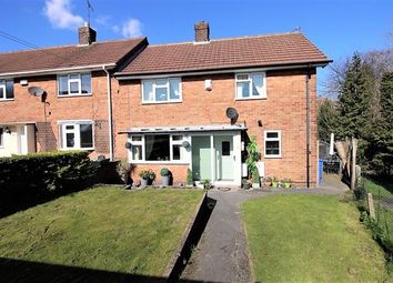 3 Bedrooms Terraced house for sale in Kew Crescent, Charnock, Sheffield S12