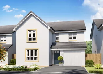 External Image Of 4 Bedroom Home