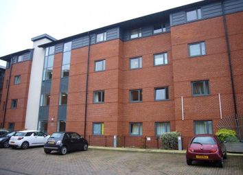 Thumbnail 2 bed flat to rent in Broad Gauge Way, Wolverhampton