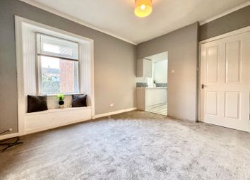 Thumbnail Flat for sale in Crummock Street, Beith