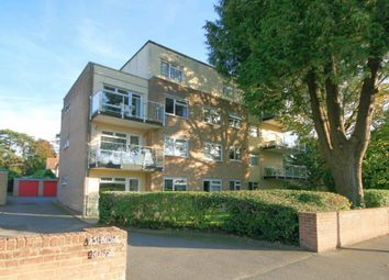 Thumbnail 2 bed flat for sale in Grosvenor Road, Westbourne, Bournemouth