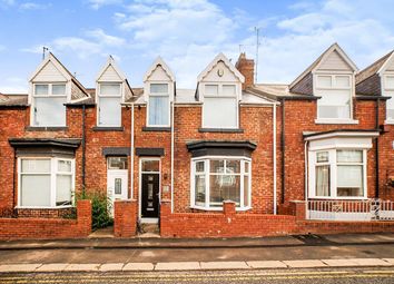 Thumbnail 3 bed terraced house for sale in Ormonde Street, Sunderland, Tyne And Wear